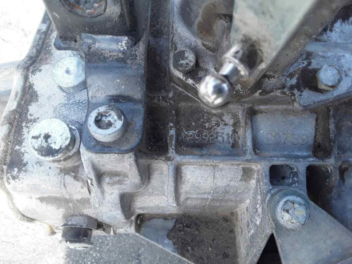 CAJA CAMBIOS Suzuki IGNIS (RM/MH) 