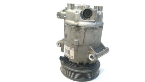 COMPRESOR AIRE ACONDICIONADO Renault MEGANE II BERLINA 3P 