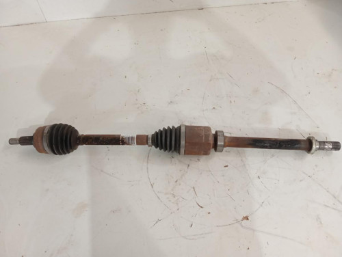  TRANSMISION DELANTERA DERECHA NISSAN JUKE (F16) 