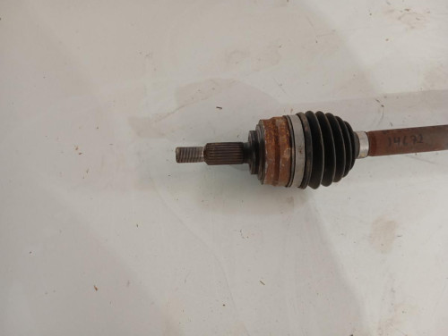  TRANSMISION DELANTERA DERECHA NISSAN JUKE (F16) 