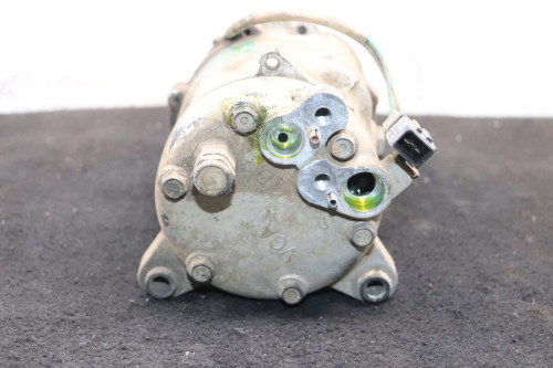  COMPRESOR AIRE ACONDICIONADO VOLKSWAGEN POLO IV (9N1) 