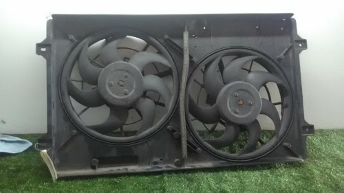  ELECTROVENTILADOR, SEAT, ALHAMBRA (7V9) 