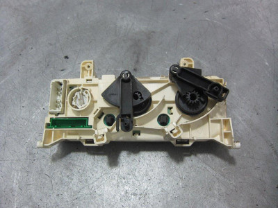 MANDO CLIMATIZADOR, RENAULT, CLIO II FASE II (B/CB0)