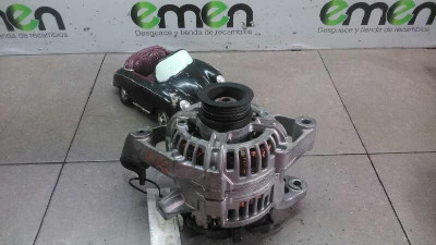 ALTERNADOR, OPEL, ASTRA G BERLINA