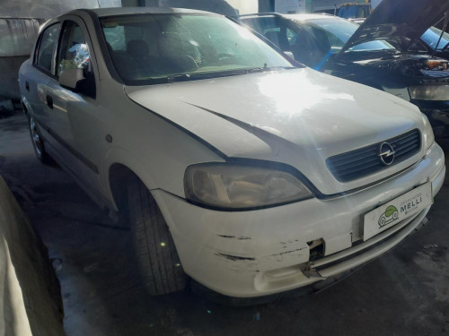  OPEL ASTRA G BERLINA 