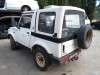  SUZUKI SAMURAI (SJ) 
