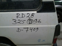 NISSAN PATROL (K/W260)