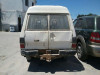  NISSAN PATROL (K/W260) 