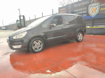 FORD GALAXY (CA1)