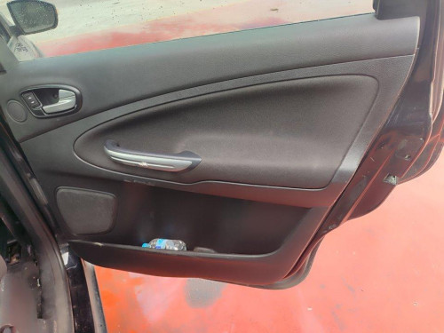 FORD GALAXY (CA1) — автомобиль-донор на запчасти 