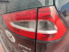 FORD GALAXY (CA1) — автомобиль-донор на запчасти 