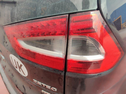 FORD GALAXY (CA1) — автомобиль-донор на запчасти 