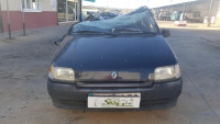 Renault Clio I Fase III (04.1996->)