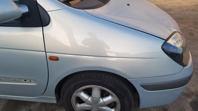 ALETA DELANTERA DERECHA Renault Scenic I (JA...)(1999->)