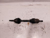 TRANSMISION DELANTERA IZQUIERDA Opel ASTRA H BERLINA 