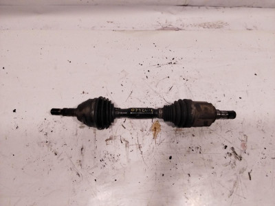 TRANSMISION DELANTERA IZQUIERDA, Opel, ASTRA H BERLINA