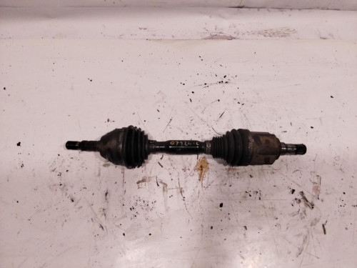 TRANSMISION DELANTERA IZQUIERDA Opel ASTRA H BERLINA 