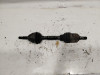 TRANSMISION DELANTERA IZQUIERDA Opel ASTRA H BERLINA 