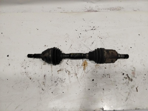 TRANSMISION DELANTERA IZQUIERDA Opel ASTRA H BERLINA 