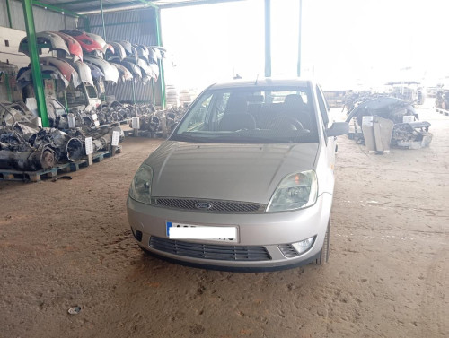 FORD FIESTA (CBK) 