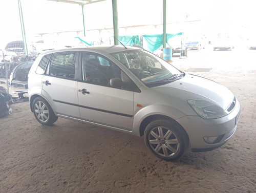  FORD FIESTA (CBK) 