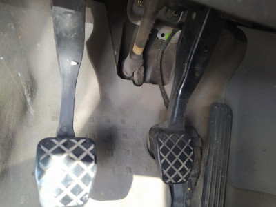 PEDAL FRENO