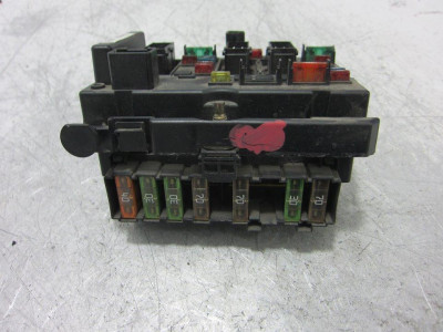 NO IDENTIFICADO, PEUGEOT, 307 BREAK / SW (S1)(04.2002)