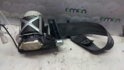 CINTURON SEGURIDAD TRASERO DERECHO, RENAULT, CLIO III