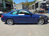  BMW SERIE 3 COUPE (E92) 