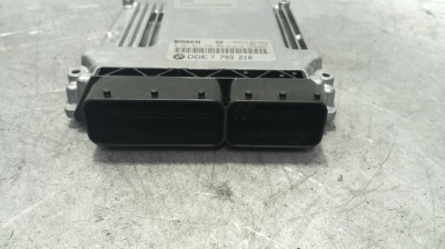 CENTRALITA MOTOR UCE, BMW, SERIE 5 BERLINA (E60)