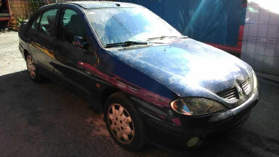 RENAULT MEGANE I FASE 2 CLASSIC (LA...)