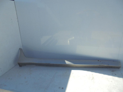 FALDON LATERAL, MITSUBISHI, GRANDIS (NA0W)