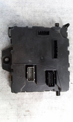CAJA RELES / FUSIBLES, RENAULT, KANGOO I (F/KC0)