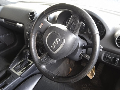 VOLANTE, AUDI, A3 SPORTBACK (8PA)