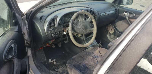  CITROEN XSARA BERLINA 