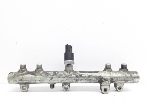RAMPA INYECTORA Fiat DUCATO II COMBI 