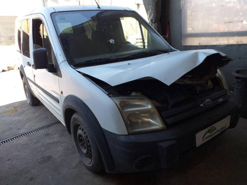  FORD TOURNEO CONNECT (TC7) 