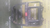 WARNING Land Rover FREELANDER (LR2) 