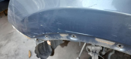 ALETA DELANTERA IZQUIERDA Nissan QASHQAI (J10) 