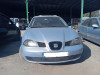  SEAT CORDOBA BERLINA (6L2) 