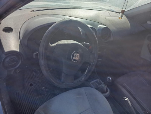  SEAT CORDOBA BERLINA (6L2) 