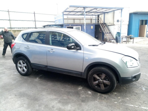  NISSAN QASHQAI (J10) 
