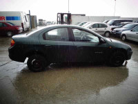 CHRYSLER NEON PL2000