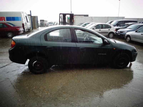  CHRYSLER NEON PL2000 