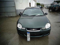 CHRYSLER NEON PL2000