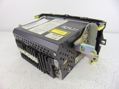 SISTEMA AUDIO / RADIO CD, TOYOTA, AURIS (E15)