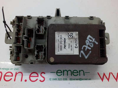 CAJA RELES / FUSIBLES, HONDA, CIVIC 5 PUERTAS (MA/MB)