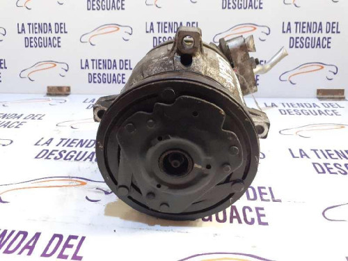  COMPRESOR AIRE ACONDICIONADO 