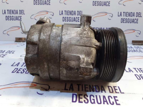  COMPRESOR AIRE ACONDICIONADO 