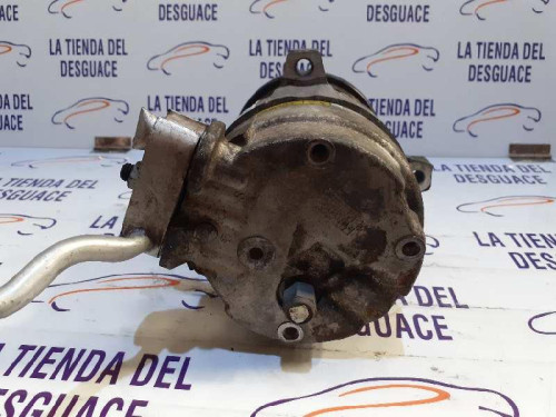  COMPRESOR AIRE ACONDICIONADO 
